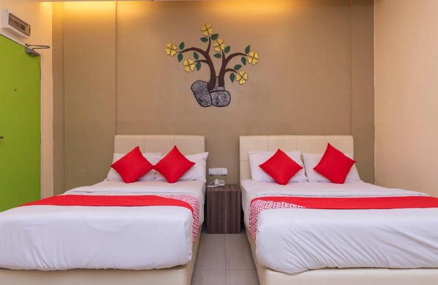 I Leaf Boutique Hotel