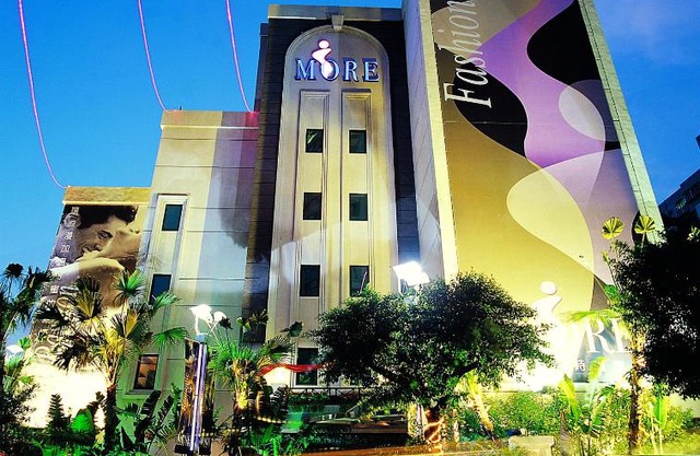 I-more Motel