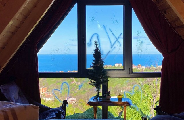 İnziva Bungalov
