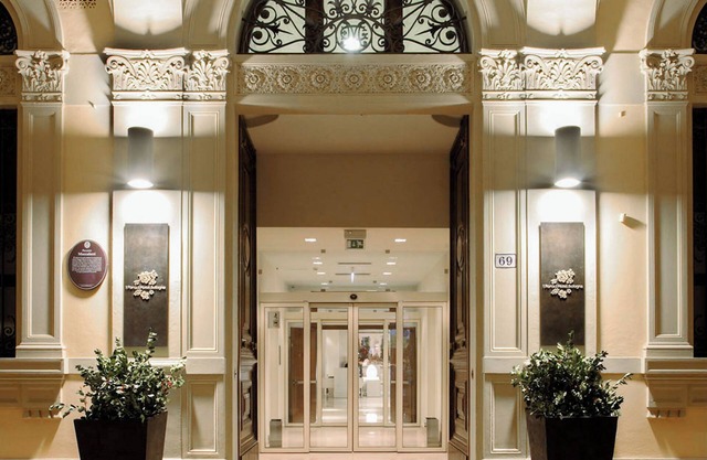 I Portici Hotel