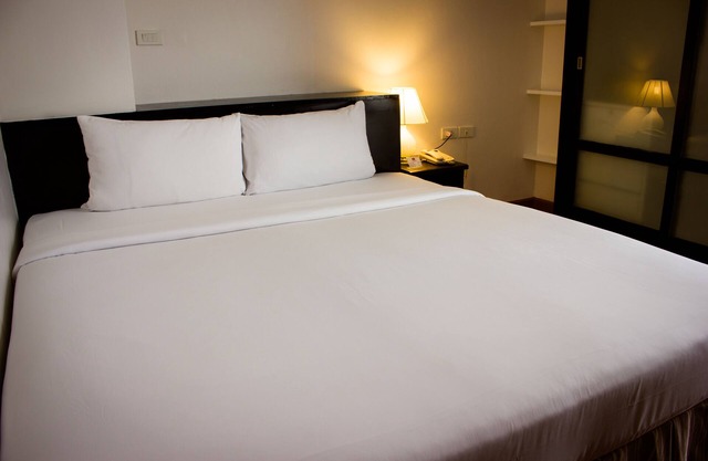 I Residence Hotel Sathorn