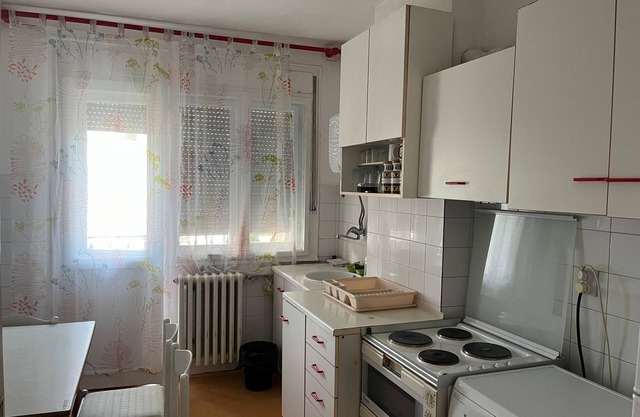 İstanbul apartment 3