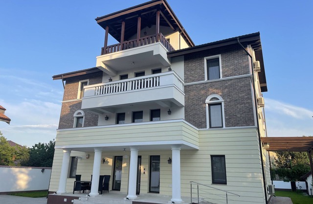 Iarca Inn