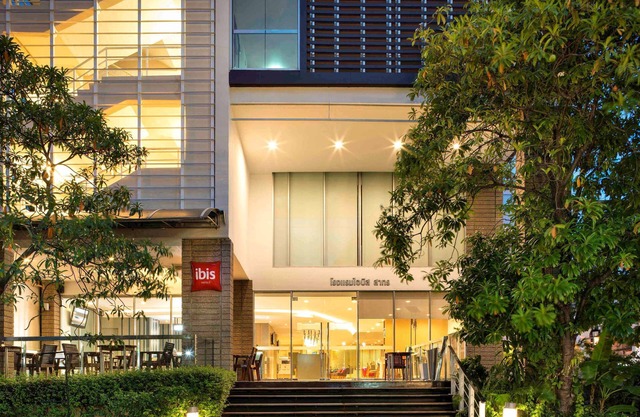 ibis Bangkok Sathorn