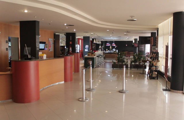 ibis Betim