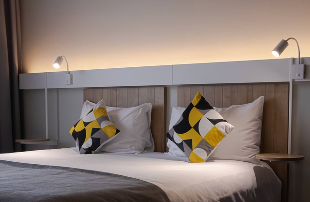 ibis Bucharest Politehnica