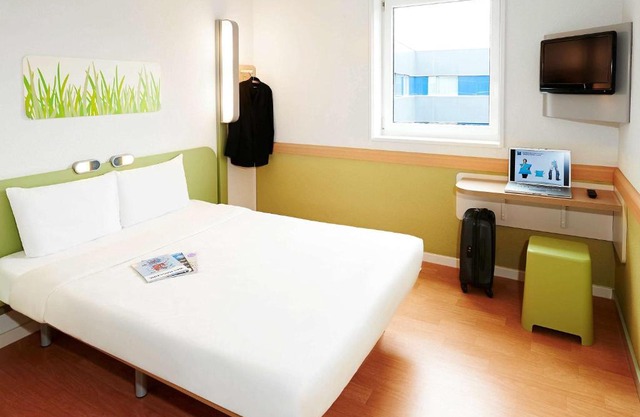 ibis Budget Arles Palais Des Congres