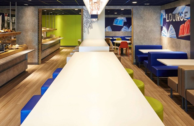 ibis budget Basel City