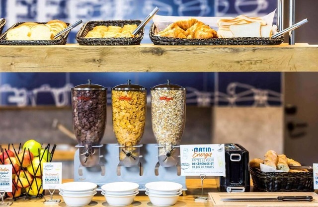 ibis budget Basel Pratteln