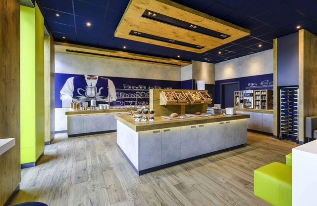 ibis budget Bremen City Center