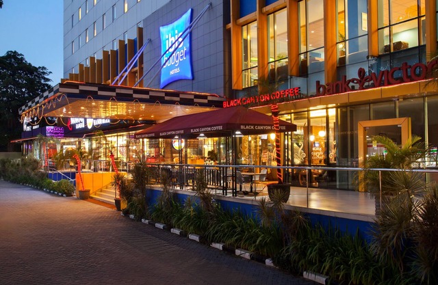 ibis budget Jakarta Cikini