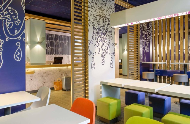 Ibis Budget Leverkusen City