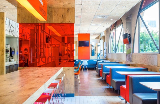 ibis budget Limoges