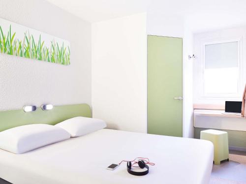 ibis budget Marseille Aeroport Provence