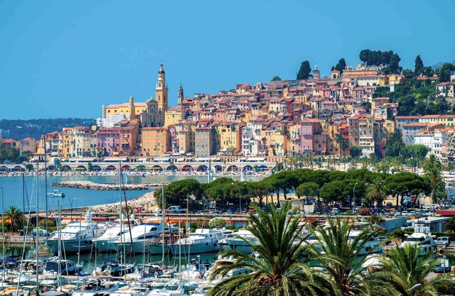 ibis budget Menton
