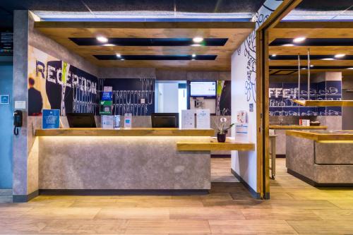 ibis budget Paris Coeur d'Orly Airport