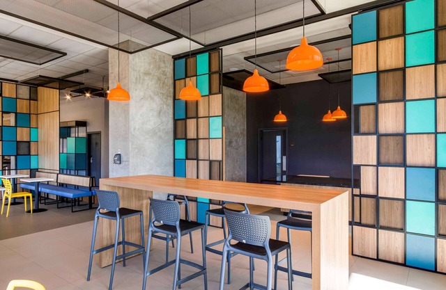 ibis Budget Ribeirão Preto Vila do Golf