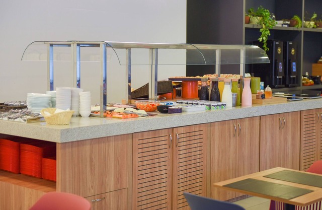 ibis budget Rio de Janeiro Centro