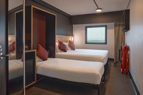 ibis budget Sydney East