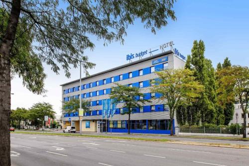 Ibis budget Wien Sankt Marx