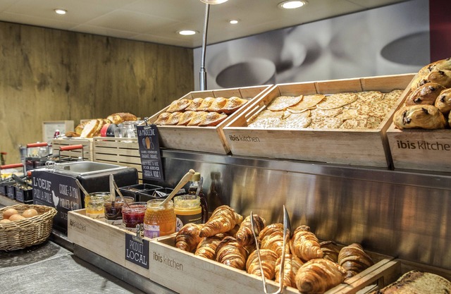 ibis Clermont Ferrand Sud Carrefour Herbet