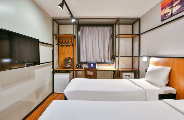 ibis Copacabana Posto 2 Hotel