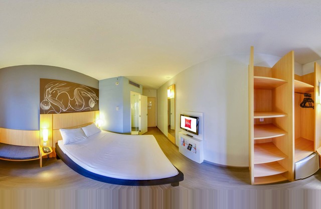 Ibis Goiania