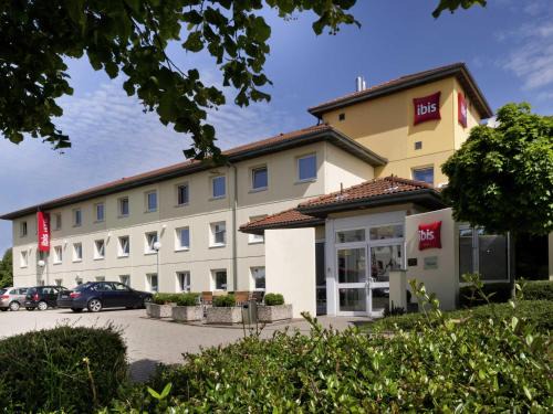ibis Köln Frechen