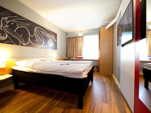 ibis Köln Messe