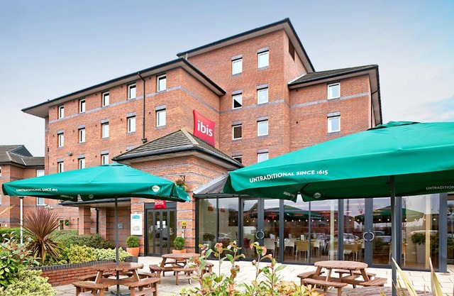 ibis Liverpool Centre Albert Dock – Liverpool One