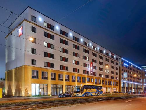 Ibis München City Arnulfpark