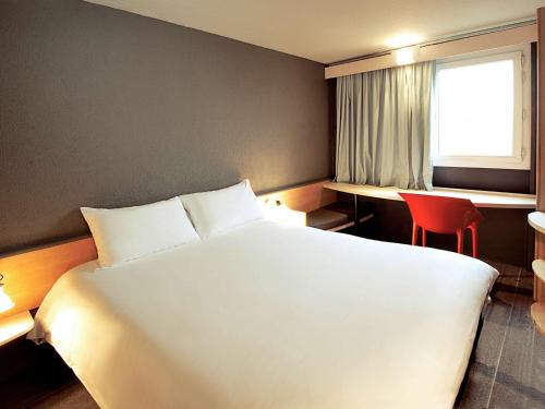 ibis Montpellier Centre Comedie