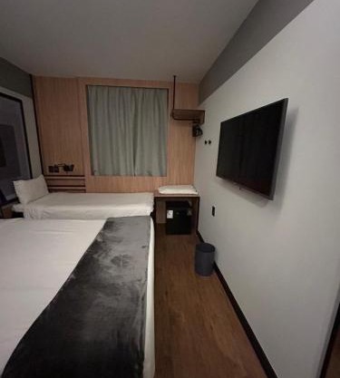 ibis Navegantes Itajai