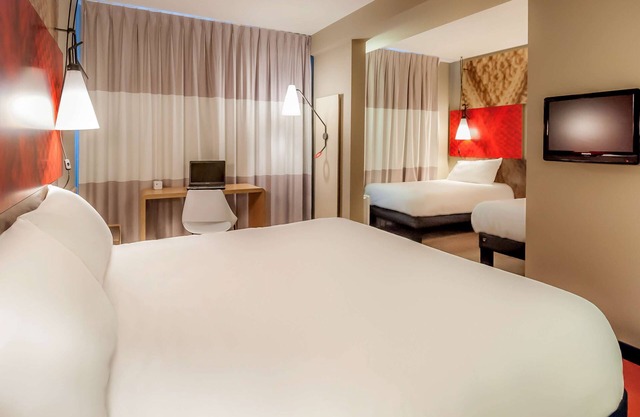 ibis Quimper