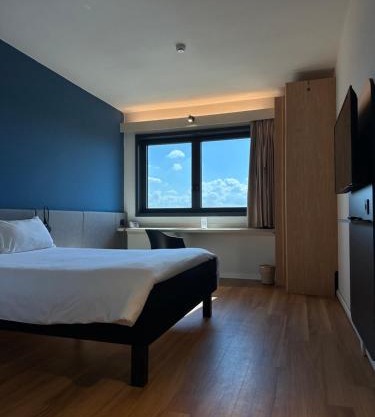 Ibis Roma Fiera