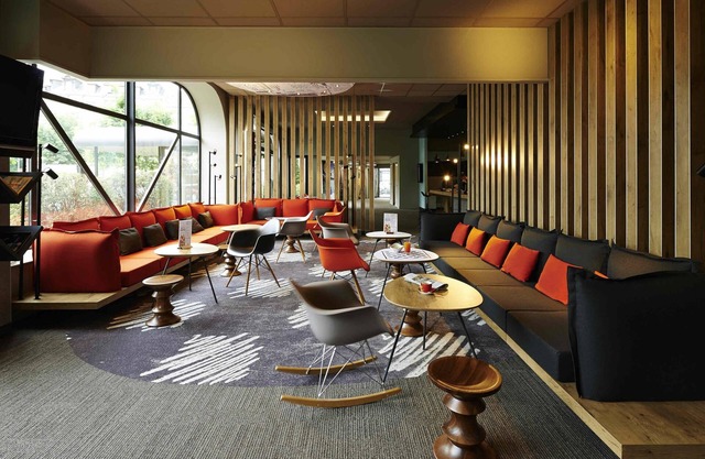 ibis Strasbourg Centre Historique