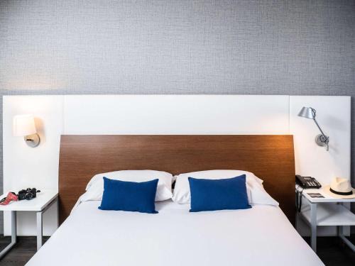 Ibis Styles A Coruna