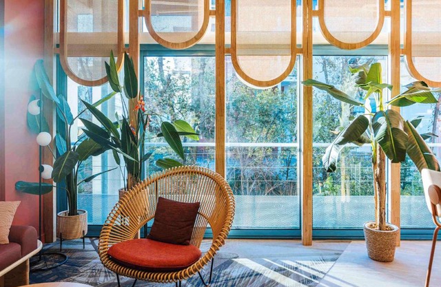 ibis Styles Antibes