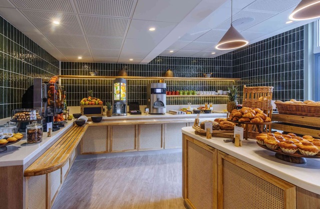 ibis Styles Antibes