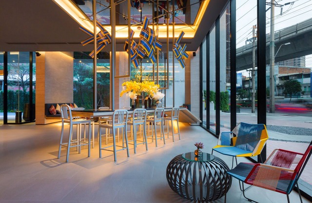 ibis Styles Bangkok Sukhumvit Phra Khanong