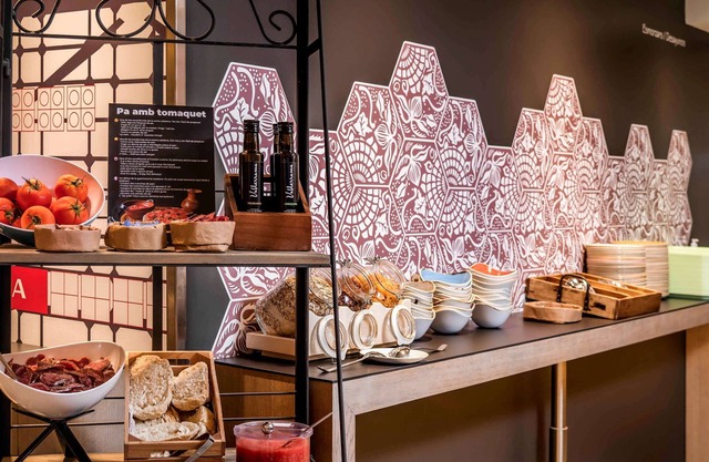 Ibis Styles Barcelona Centre Hotel
