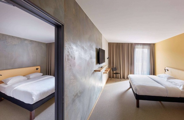 ibis Styles Bayreuth