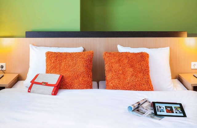 ibis Styles Berlin City Ost