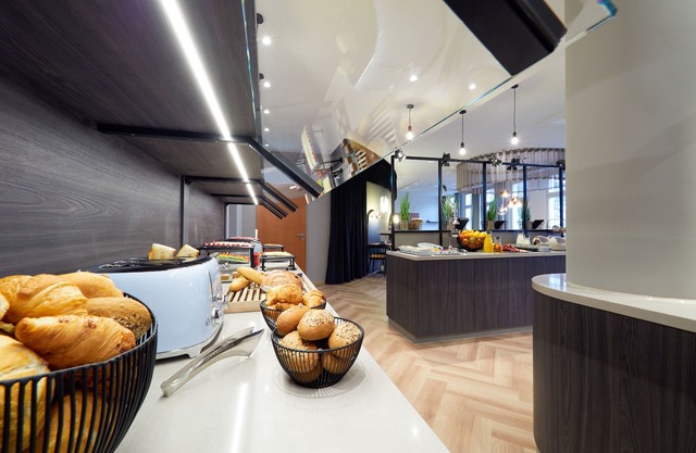 ibis Styles Bielefeld