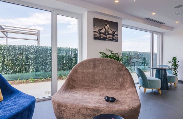 ibis Styles Bucharest Airport