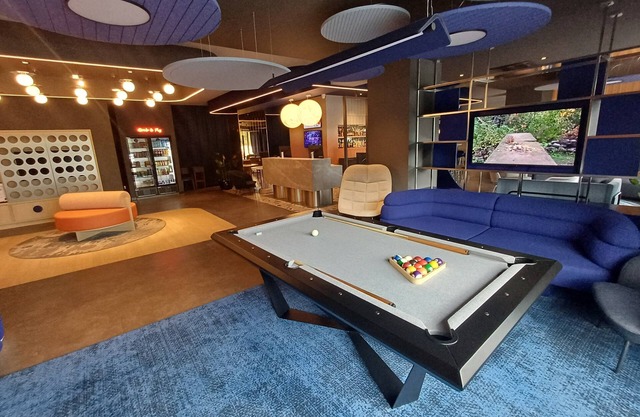 ibis Styles Katowice Airport (Opening Summer 2025)