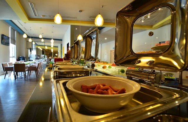 ibis Styles Kuala Lumpur Sri Damansara