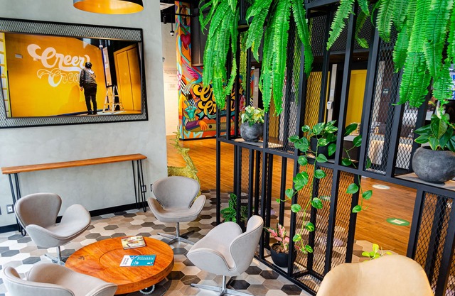 ibis Styles Lima San Isidro