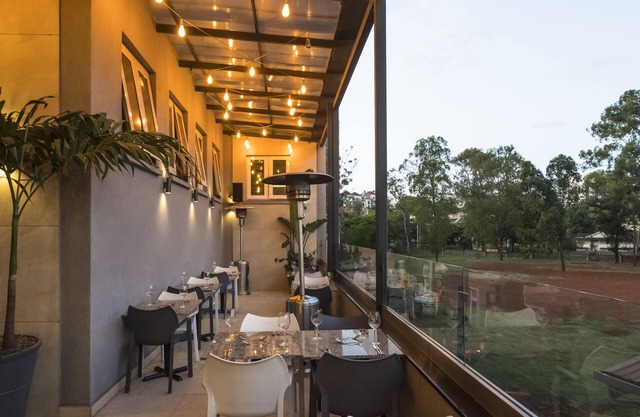 ibis Styles Nairobi Westlands