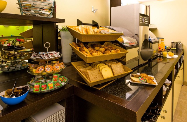 ibis Styles Nantes Centre Place Royale